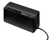 APC Back-UPS BE600M1 Onduleur 600VA avec batterie de secours et parasurtenseur