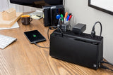 APC Back-UPS BE600M1 Onduleur 600VA avec batterie de secours et parasurtenseur