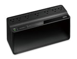 APC Back-UPS BE600M1 Onduleur 600VA avec batterie de secours et parasurtenseur