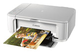 Canon MG3620 Inkjet Multifunction Printer - Wi-Fi A4