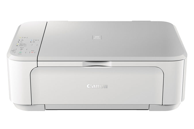 Canon MG3620 Inkjet Multifunction Printer - Wi-Fi A4