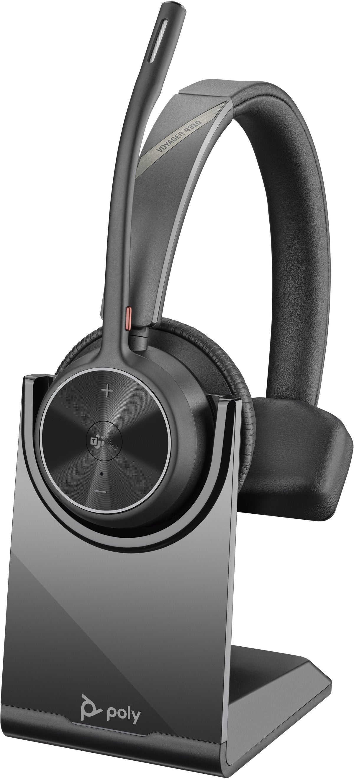 Casque USB-C HP Poly Voyager 4310-M Microsoft Teams