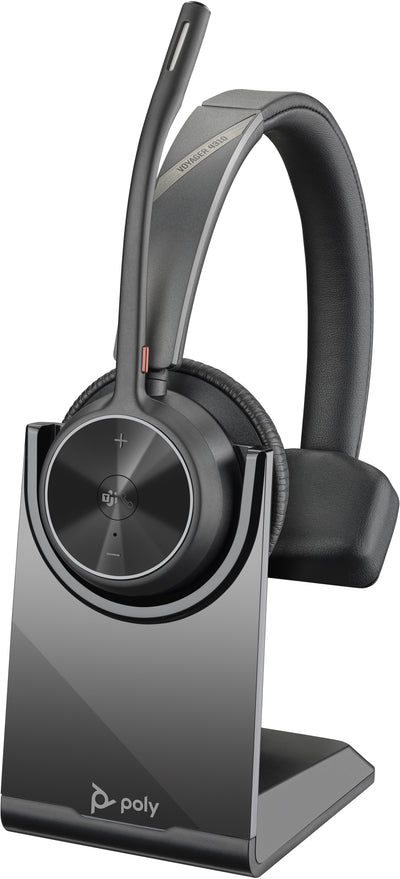 HP Poly Voyager 4310-M Microsoft Teams USB-C Headset