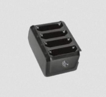 Zebra SAC-ET5X 4-Slot Battery Charger with LED Status