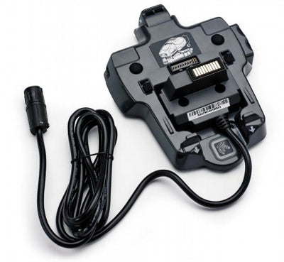 Zebra P1063406-061 Vehicle Battery Cradle for ZQ510/ZQ520