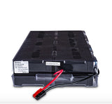 CHARIOT BATT REMPLACEMENT UPS BP72V60ART2U PACK BATT WARR 18MO