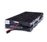 CHARIOT BATT REMPLACEMENT UPS BP72V60ART2U PACK BATT WARR 18MO