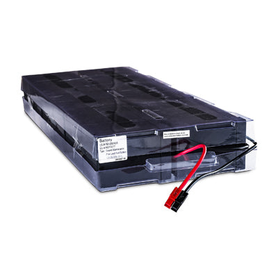 CHARIOT BATT REMPLACEMENT UPS BP72V60ART2U PACK BATT WARR 18MO