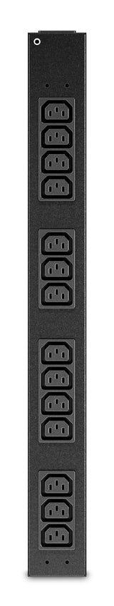 APC AP6003A Rack PDU – 14 prises C13, 16A, 230V