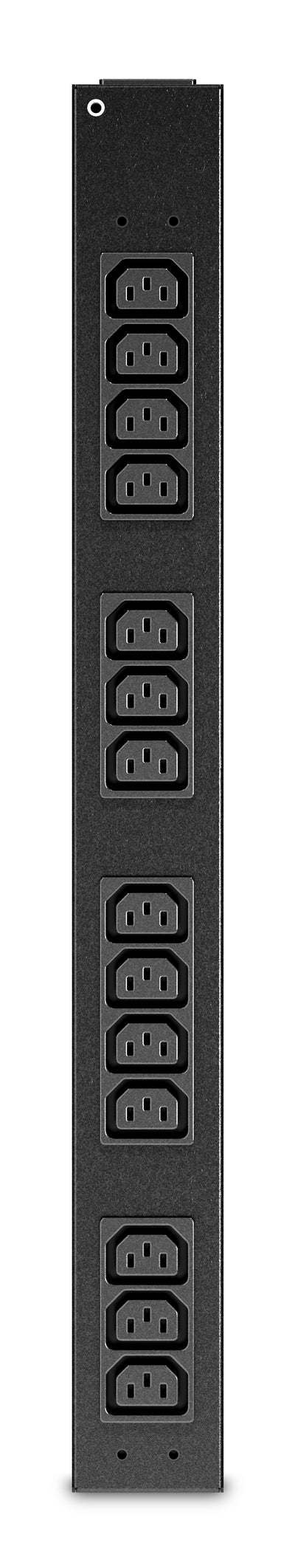 APC AP6003A Rack PDU – 14 C13 Outlets, 16A, 230V