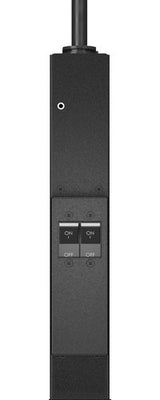 APC AP6009A PDU rack, 26 prises, 32 A, 220-240 V