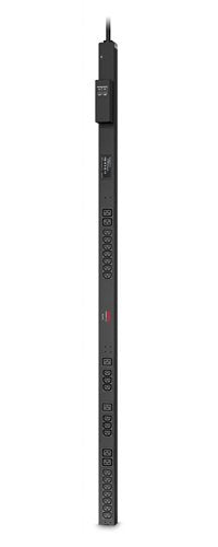 APC AP6009A Rack PDU, 26 Outlets, 32A, 220-240V