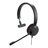 Micro-casque de remplacement Jabra Evolve 30 II Mono