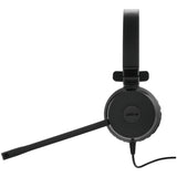 Micro-casque de remplacement Jabra Evolve 30 II Mono