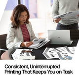 LaserJet P1006 Black Cartridge