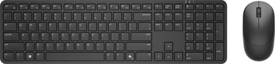 DELL Pro 5 KM526 keyboard Mouse included Home/Office RF Wireless US En