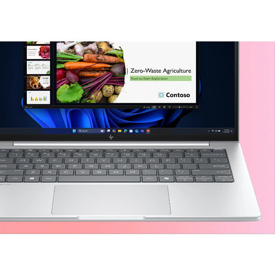 HP EliteBook 8 G1a 14