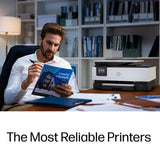 Imprimante couleur HP OfficeJet Pro sans fil
