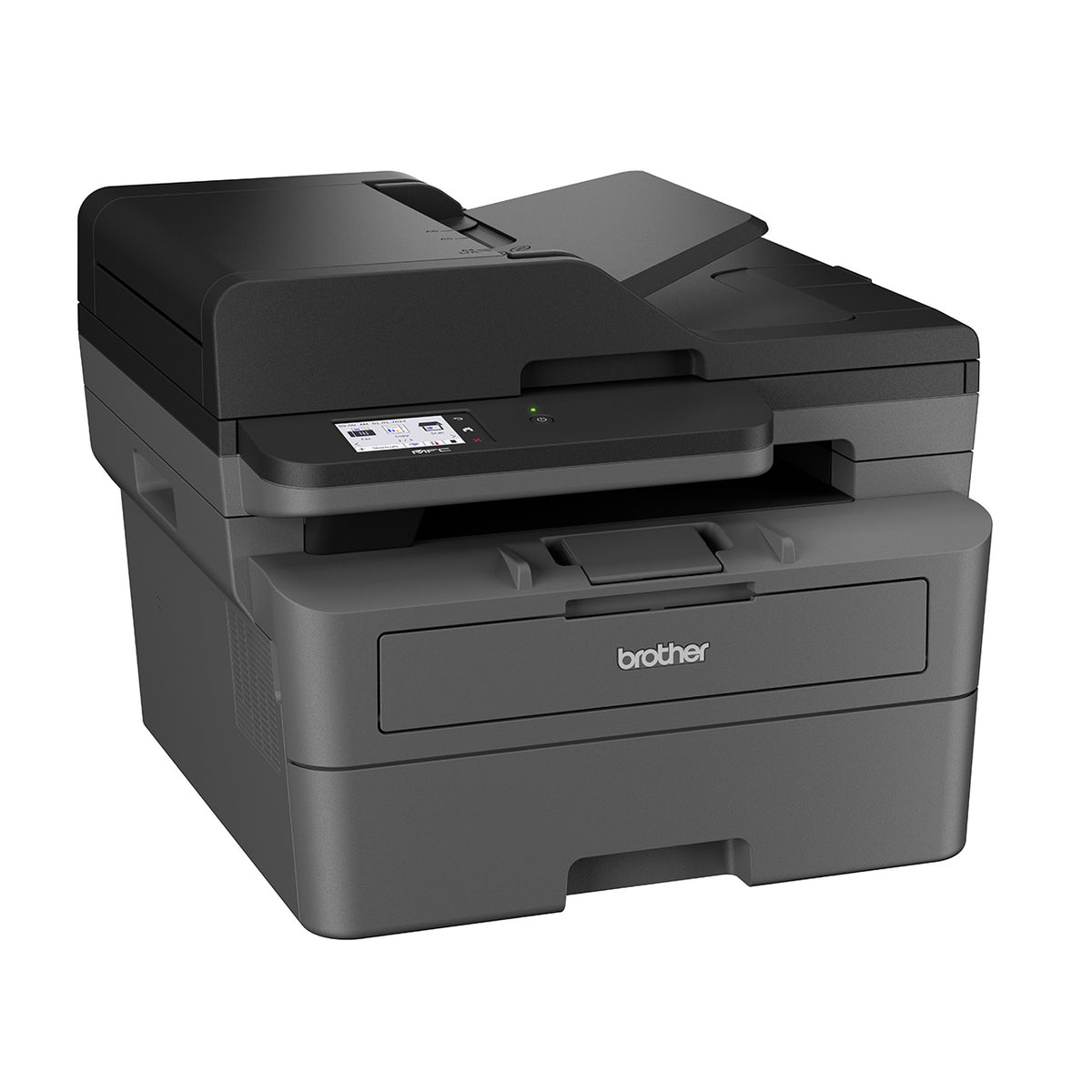 Imprimante laser monochrome Brother MFC-L2820DW, 32 ppm