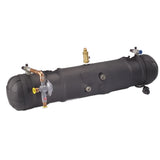 APC 20L Bouteille de liquide inondée avec réchauffeur - 219mm