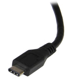 StarTech.com USB-C to Dual Gigabit Ethernet Adapter with USB 3.0 (Type