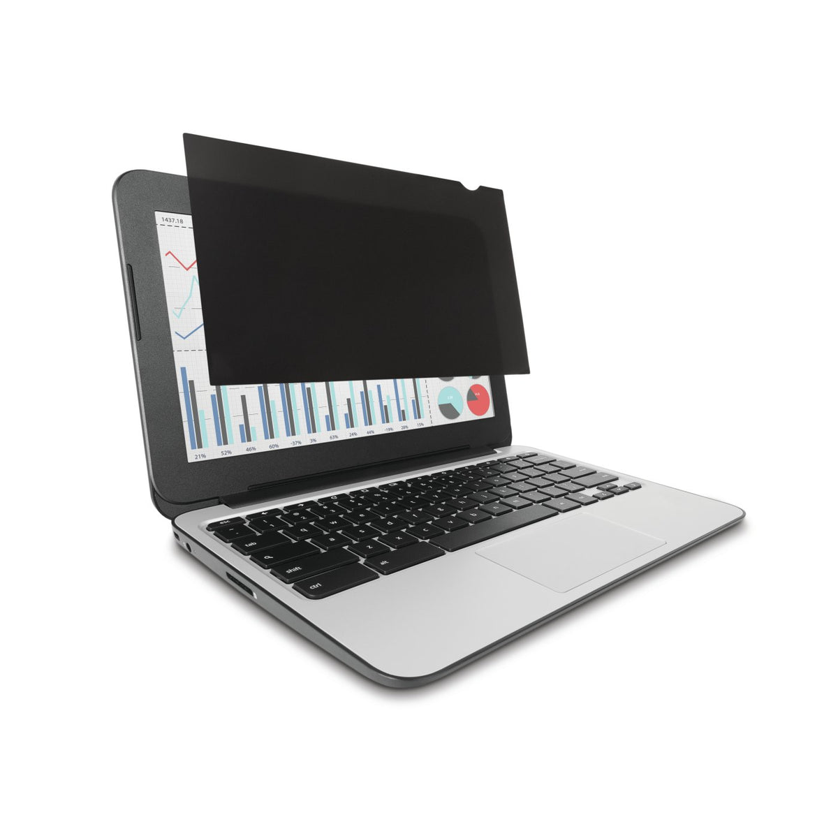 Kensington FP116W9 Privacy Screen for 11.6