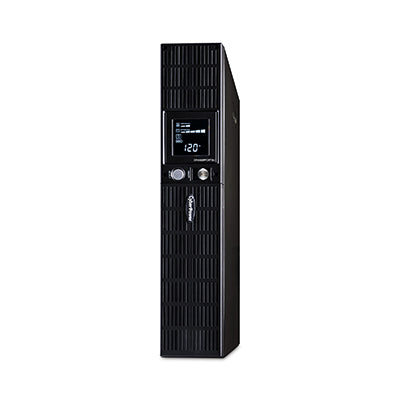 CyberPower OR1000PFCRT2U uninterruptible power supply (UPS) Line-Inter