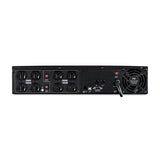 CyberPower OR1000PFCRT2U uninterruptible power supply (UPS) Line-Inter