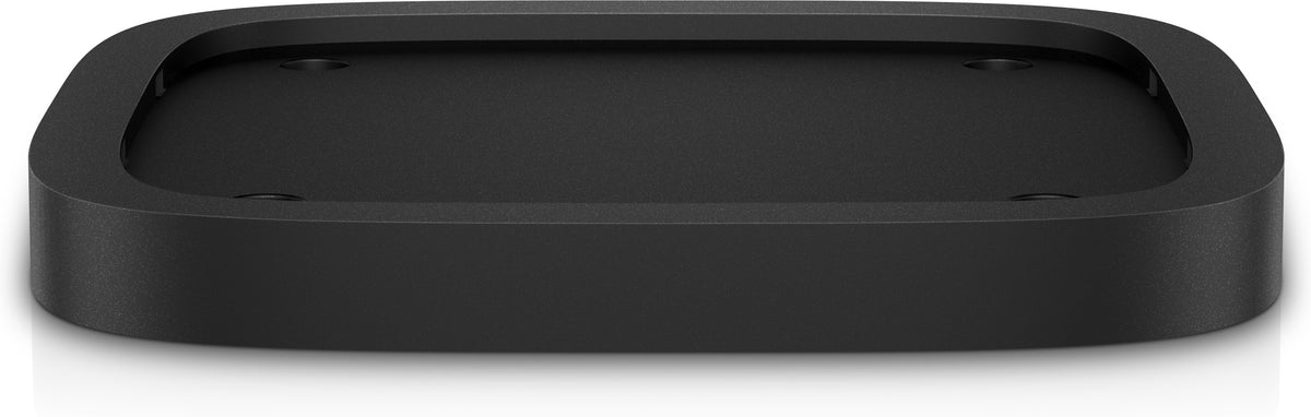 Plaque VESA HP Noir