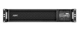 Onduleur rackable en ligne APC SRT2200RMXLA-NC 2,2 kVA