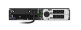 Onduleur rackable en ligne APC SRT2200RMXLA-NC 2,2 kVA