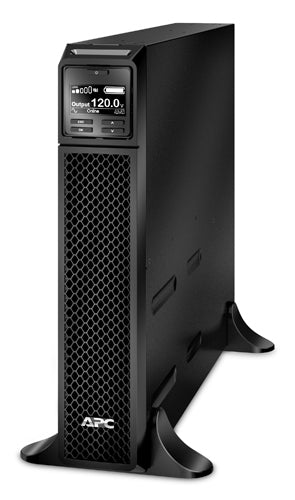 APC SRT1500XLA 1500VA Online UPS - 1350W Power