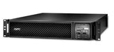 APC SRT3000RMXLA Onduleur en ligne 3 kVA Montable en rack 2U