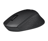 Logitech M330 Silent Plus Wireless Mouse