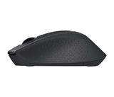 Logitech M330 Silent Plus Wireless Mouse