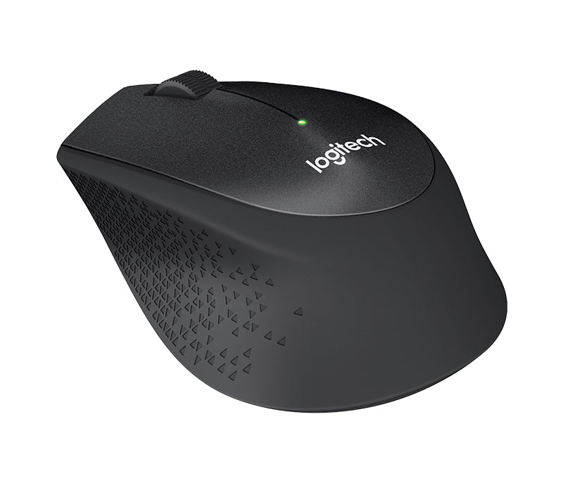 Logitech M330 Silent Plus Wireless Mouse