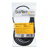 StarTech.com 3ft (1m) USB C to HDMI Cable - 4K 60Hz USB Type C to HDMI