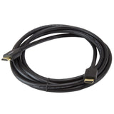 StarTech.com Premium High Speed HDMI Cable with Ethernet - 4K 60Hz - 3
