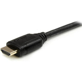 StarTech.com Premium High Speed HDMI Cable with Ethernet - 4K 60Hz - 3