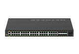 M4250 40G8XF POE SW GÉRÉ