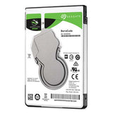 Disque dur interne Seagate Barracuda 500 Go 2,5