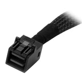 StarTech.com Câble interne Mini-SAS vers SATA - SFF-8643 vers 4x SATA - 1