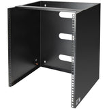 Baie murale StarTech.com 12U - Profondeur 14 pouces (profil bas)
