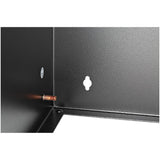 Baie murale StarTech.com 8U - Profondeur 14 pouces (profil bas)