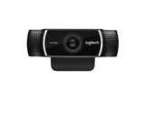 Logitech C922 Pro HD 1080p Stream Webcam