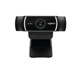 Logitech C922 Pro HD 1080p Stream Webcam