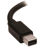 StarTech.com Mini DisplayPort to HDMI Adapter - Active mDP 1.4 to HDMI