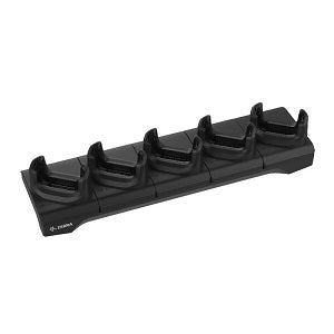 Zebra TC51/56 5-Slot Charge ShareCradle Mobile Charger