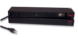 APC AP7900B Switched Rack PDU, 1.4kW, 8 Outlets