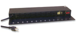 APC AP7900B Switched Rack PDU, 1.4kW, 8 Outlets